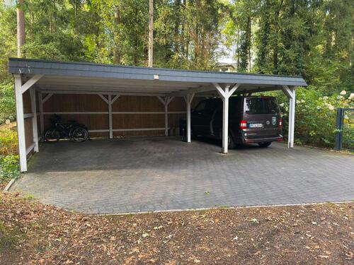 Foto - Einfamilienhaus in Soderstorf zum Kaufen