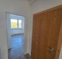 2 Zimmer Wohnung mit Küche in Sandow-Cottbus zur Nachmiete