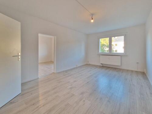 Foto - Etagenwohnung zur Miete in Neuhausen/Erzgebirge