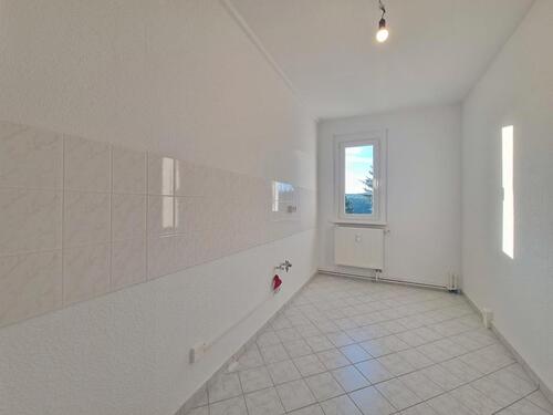 Foto - Etagenwohnung in Neuhausen/Erzgebirge zur Miete