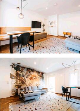 Foto - Etagenwohnung zur Miete in München