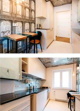 Foto - Etagenwohnung in München
