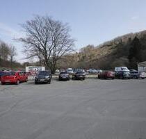 Wohnmobile, LKW, PKW Parkplätze, Self Storage, Seecontainer - Gummersbach Berstig Süd