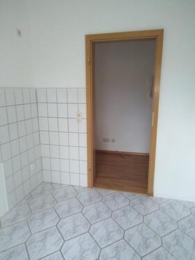 Foto - Etagenwohnung in Sondershausen
