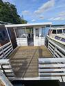 Foto - Hausboot mieten -Führerscheinfrei