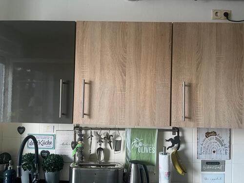 Foto - Etagenwohnung in Seelze zur Miete