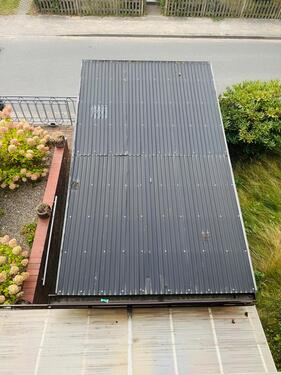 Foto - Autostellplatz Carport zu vermieten