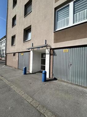 Foto - Demnächst frei! 3-Zimmer-Wohnung in Duisburg