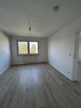 Foto - Etagenwohnung zur Miete in Duisburg