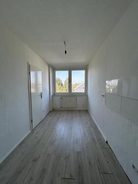 Foto - Etagenwohnung in Duisburg