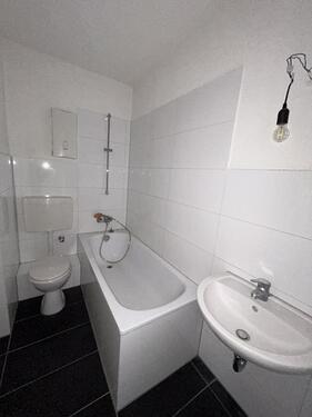 Foto - Etagenwohnung in Duisburg zur Miete