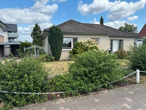 Foto - Einfamilienhaus in Wassenberg