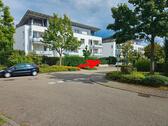 Foto - Schöne 3-Zimmer-Wohnung mit Terrasse & Garten