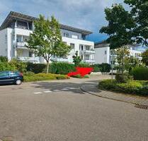 Schöne 3-Zimmer-Wohnung mit Terrasse & Garten - Remseck am Neckar