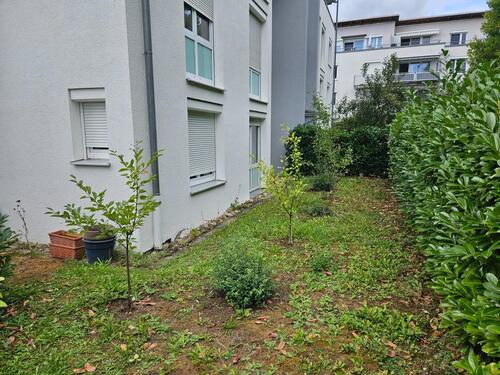 Foto - Etagenwohnung in Remseck am Neckar