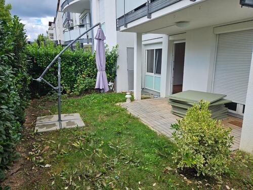 Foto - Etagenwohnung in Remseck am Neckar zur Miete