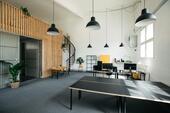 Foto - Co-Working Space in Mainz – für Kreative & Selbstständige