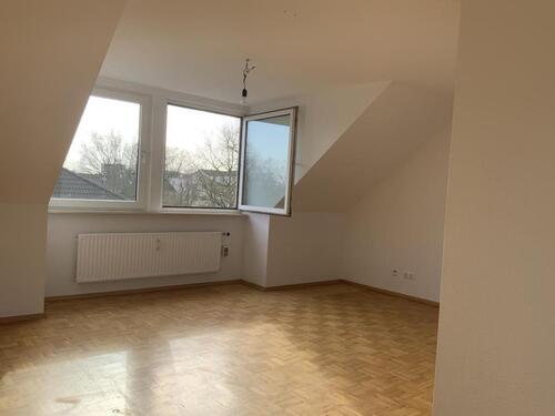 Foto - Etagenwohnung zur Miete in Gelsenkirchen
