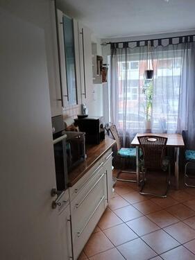 Foto - Etagenwohnung in Ludwigshafen am Rhein zur Miete