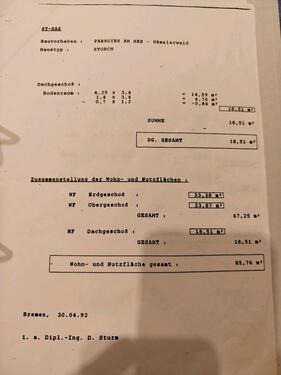 Foto - Einfamilienhaus in Lehrte