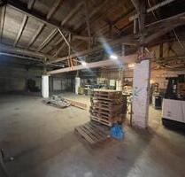 313qm Gewerbe lager produktion werkstatt Atelier tischlerei - Berlin Treptow-Köpenick