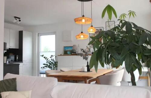 Foto - Neuwertige 2-Zimmerwohnung in TS