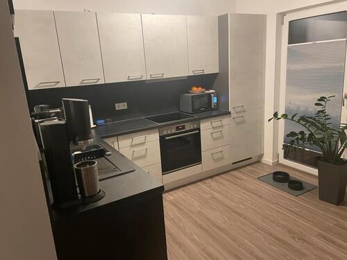 Foto - Etagenwohnung in Traunstein