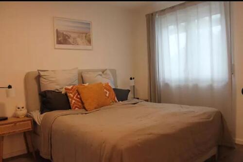 Foto - Etagenwohnung in Traunstein zur Miete