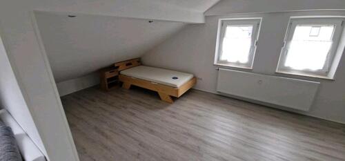 Foto - Etagenwohnung in Marktoberdorf