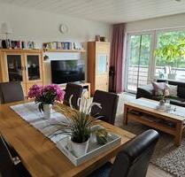 Schöne Wohnung mit Südbalkon in Porta Westfalica-Holzhausen
