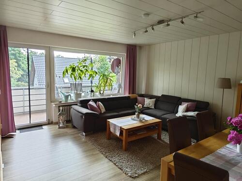 Foto - Etagenwohnung zur Miete in Porta Westfalica