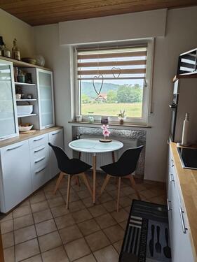 Foto - Etagenwohnung in Porta Westfalica