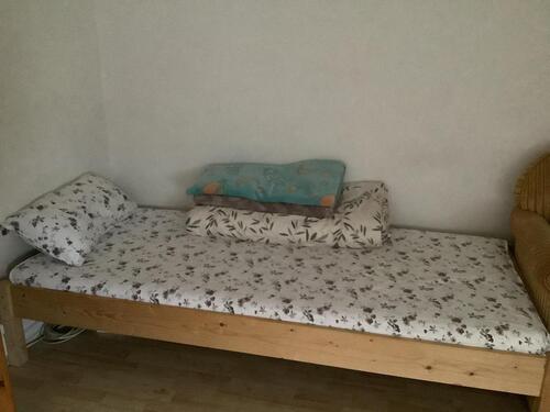 Foto - Helles 13m² Zimmer in gemütlicher 2er-Frauen-WG