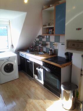 Foto - 1 Zimmer Etagenwohnung in Lahnstein