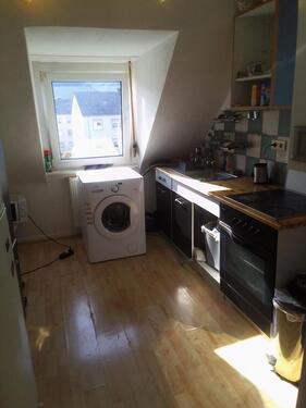 Foto - Etagenwohnung in Lahnstein zur Miete