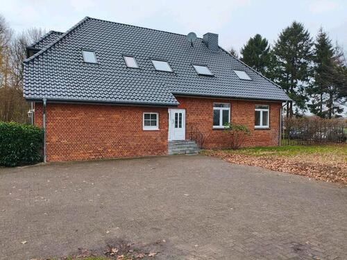 Foto - 3-Zimmer 85qm EG-Wohnung zu vermieten