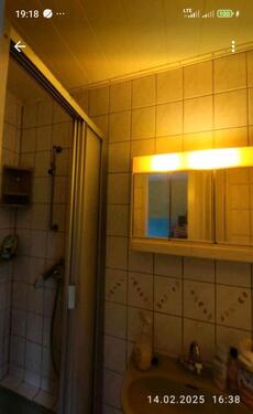 Foto - Etagenwohnung in Morbach zur Miete