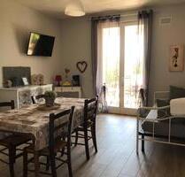 Magnolia Wohnung in San Felice del Benaco Gardasee - München Bogenhausen