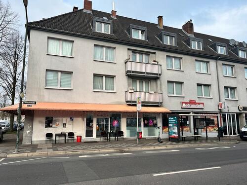 Foto - Attraktive Kapitalanlage mit Wohn und Gewerbeeinheit