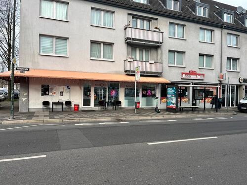 Foto - Einfamilienhaus in Düsseldorf zum Kaufen