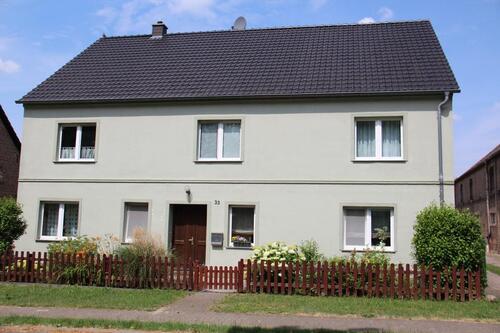 Foto - 3-Raum Wohnung , 16833 Lentzke - 422,00&nbsp;EUR Kaltmiete, ca.&nbsp; 65,00&nbsp;m&sup2;