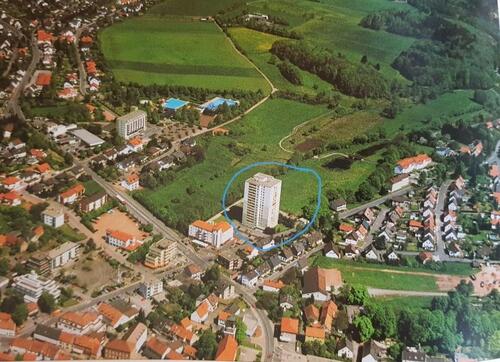 Foto - 3 Zimmer Etagenwohnung zur Miete in Bechhofen