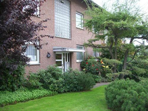 Foto - 3 Zimmer Dachgeschoßwohnung zur Miete in Oerlinghausen