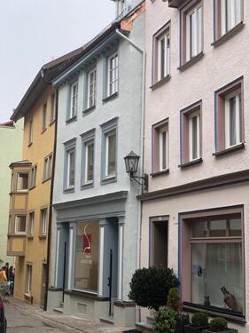 Foto - Stilvolle 2,5-Zimmer-Wohnung in der Altstadt von Rottweil