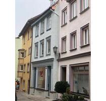Stilvolle 2,5-Zimmer-Wohnung in der Altstadt von Rottweil