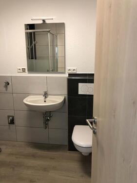 Foto - 2.5 Zimmer Etagenwohnung zur Miete in Rottweil