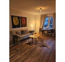 Stilvolles Apartment-hochwertig möbliert-im Herzen von Bückeburg