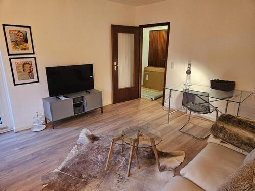 Foto - 2 Zimmer Erdgeschoßwohnung in Bückeburg