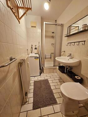 Foto - Erdgeschoßwohnung in Bückeburg zur Miete