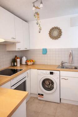 Foto - 2 Zimmer Etagenwohnung zur Miete in Homburg